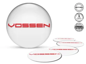 Vossen Adesivi Ultra Quantum Momentum Wave